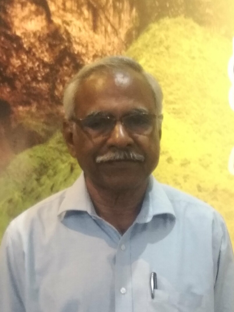 S  KOLANDAIVELU